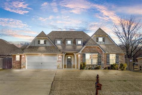 breitling village jenks|Breitling Village Homes for Sale and Real Estate .